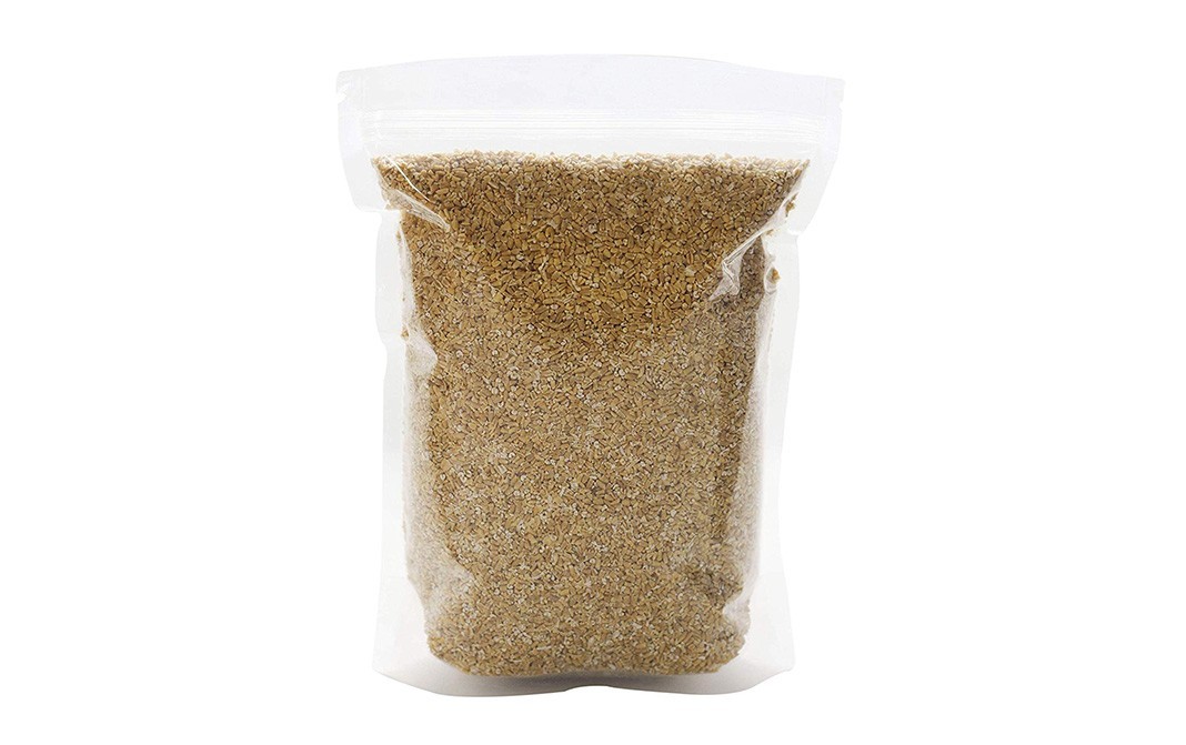 Green Habit Steel Cut Oats    Pack  900 grams